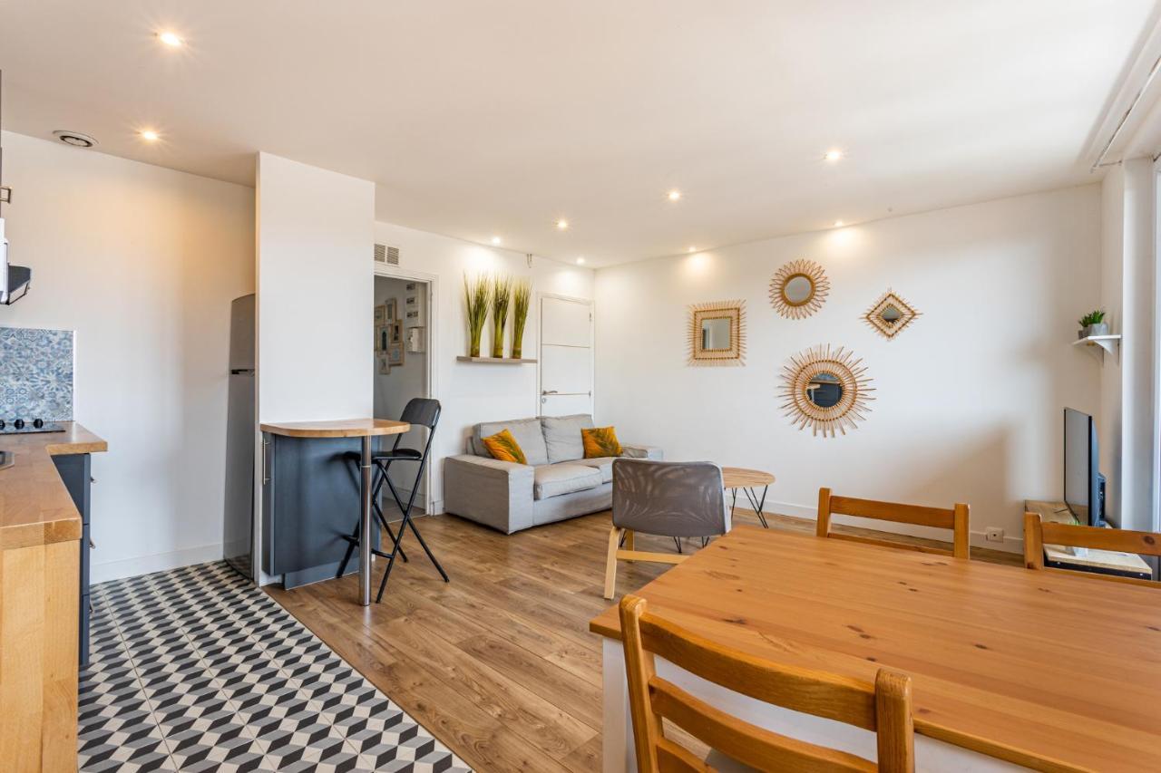 **T3 **24H/24H**Internet** 12Mn De Toulouse En Train** Apartment Saint-Jory ภายนอก รูปภาพ