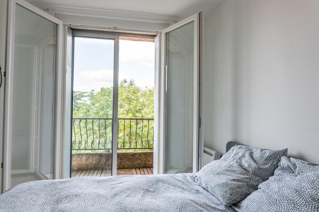 **T3 **24H/24H**Internet** 12Mn De Toulouse En Train** Apartment Saint-Jory ภายนอก รูปภาพ