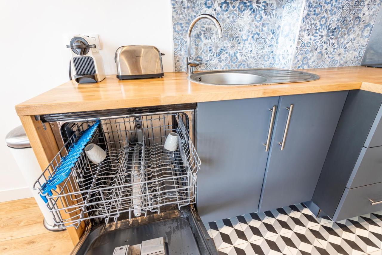 **T3 **24H/24H**Internet** 12Mn De Toulouse En Train** Apartment Saint-Jory ภายนอก รูปภาพ
