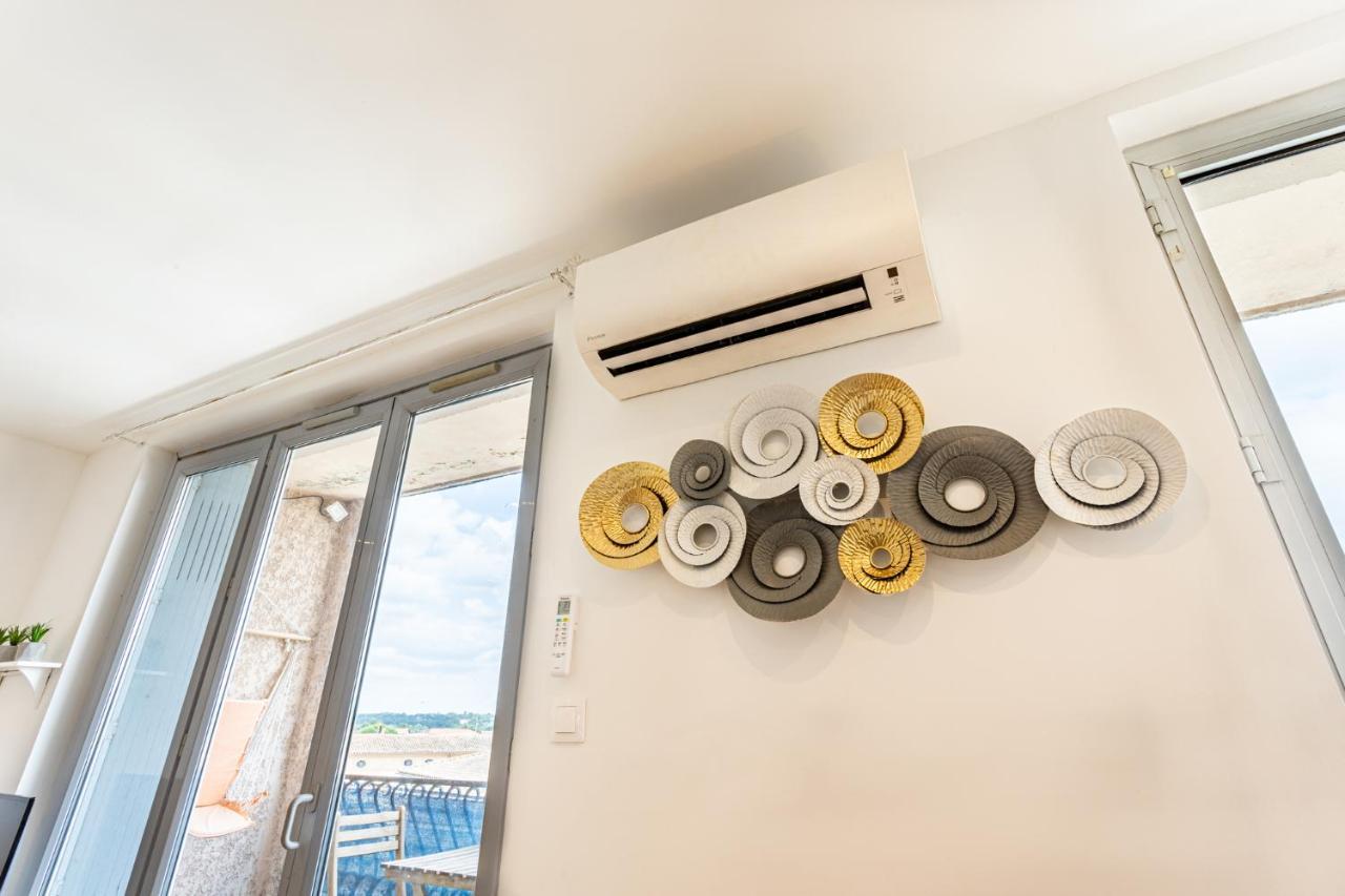 **T3 **24H/24H**Internet** 12Mn De Toulouse En Train** Apartment Saint-Jory ภายนอก รูปภาพ