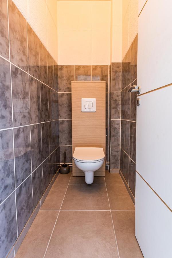 **T3 **24H/24H**Internet** 12Mn De Toulouse En Train** Apartment Saint-Jory ภายนอก รูปภาพ